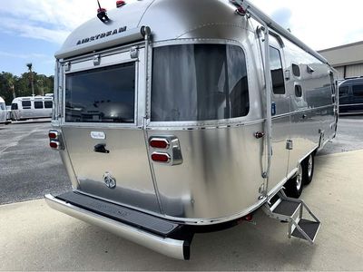 2025 AIRSTREAM FLYING CLOUD - Photo 5