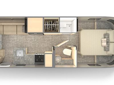 2025 AIRSTREAM FLYING CLOUD - Photo 8