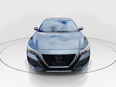 2023 Nissan Sentra - Photo 2