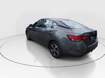 2023 Nissan Sentra - Photo 5