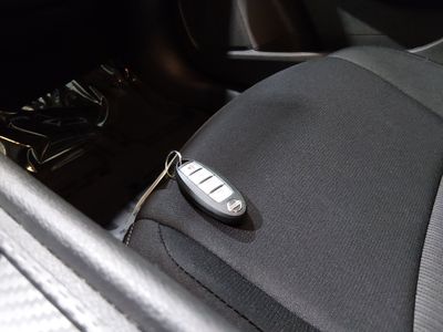 2023 Nissan Sentra - Photo 15