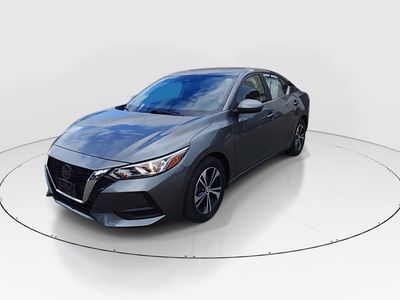 2023 Nissan Sentra - Photo 3