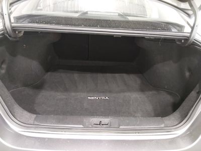 2023 Nissan Sentra - Photo 11