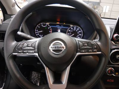 2023 Nissan Sentra - Photo 12