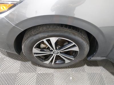 2023 Nissan Sentra - Photo 10
