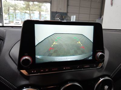 2023 Nissan Sentra - Photo 16