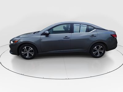 2023 Nissan Sentra - Photo 4