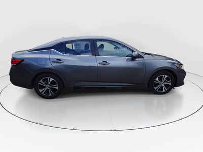 2023 Nissan Sentra - Photo 8