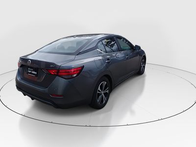 2023 Nissan Sentra - Photo 7