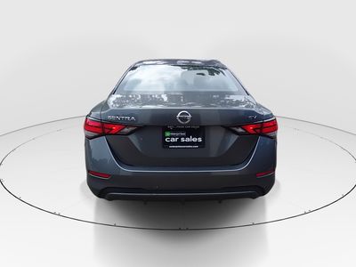 2023 Nissan Sentra - Photo 6