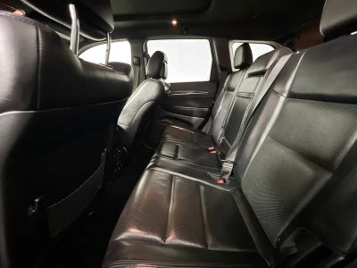 2021 Jeep Grand Cherokee — photo 25 view