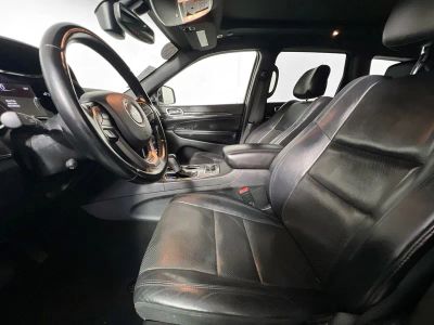 2021 Jeep Grand Cherokee — photo 12 view
