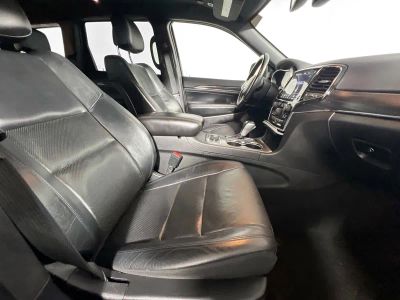 2021 Jeep Grand Cherokee — photo 27 view