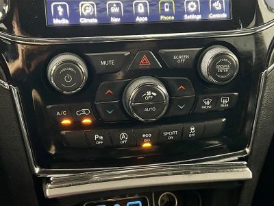 2021 Jeep Grand Cherokee — photo 23 view