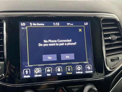 2021 Jeep Grand Cherokee — photo 24 view