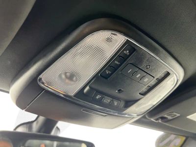 2021 Jeep Grand Cherokee — photo 18 view