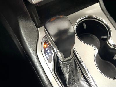 2021 Jeep Grand Cherokee — photo 21 view