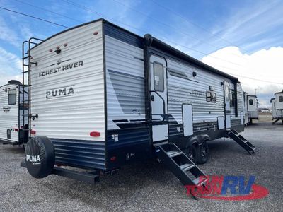 2025 Palomino Puma - Photo 5