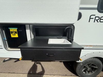 2026 Coachmen RV Freedom Express Ultra Lite - Photo 17