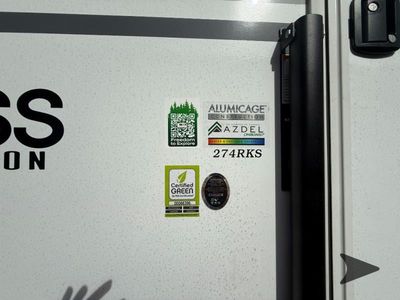 2026 Coachmen RV Freedom Express Ultra Lite - Photo 1