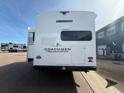 2026 Coachmen RV Freedom Express Ultra Lite - Photo 8