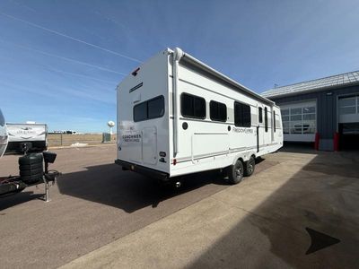 2026 Coachmen RV Freedom Express Ultra Lite - Photo 7