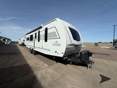 2026 Coachmen RV Freedom Express Ultra Lite - Photo 4