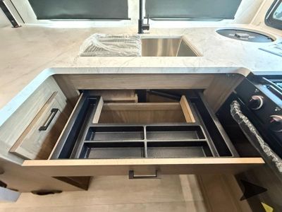2026 Coachmen RV Freedom Express Ultra Lite - Photo 50