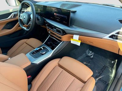 2026 BMW i4 — photo 13 view