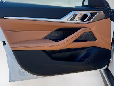 2026 BMW i4 — photo 21 view