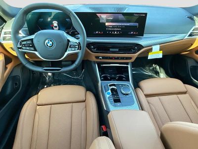 2026 BMW i4 — photo 15 view