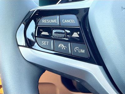 2026 BMW i4 — photo 37 view