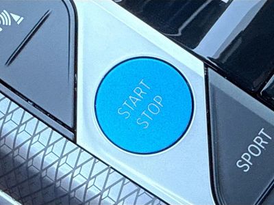 2026 BMW i4 — photo 36 view