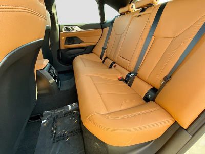 2026 BMW i4 — photo 20 view