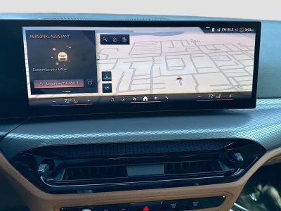 2026 BMW i4 — photo 32 view