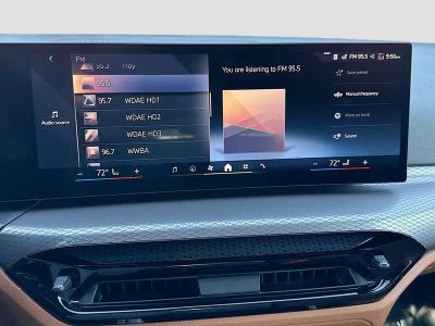 2026 BMW i4 — photo 31 view