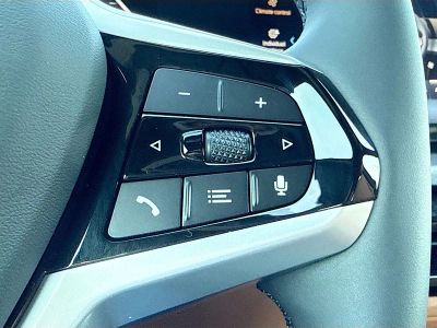 2026 BMW i4 — photo 38 view