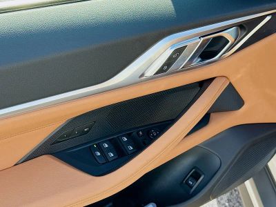 2026 BMW i4 — photo 22 view
