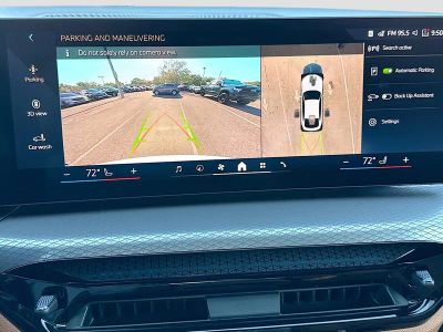 2026 BMW i4 — photo 33 view