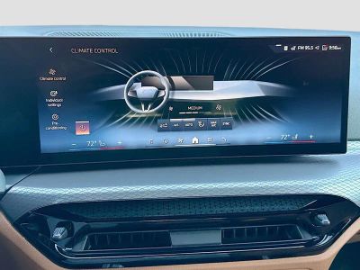 2026 BMW i4 — photo 34 view