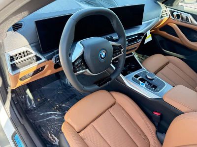 2026 BMW i4 — photo 25 view