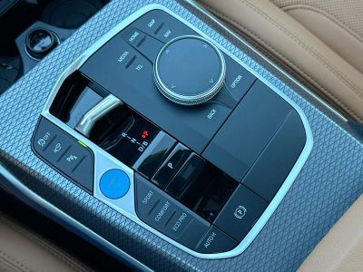2026 BMW i4 — photo 28 view