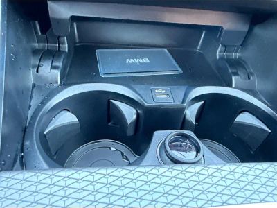 2026 BMW i4 — photo 30 view