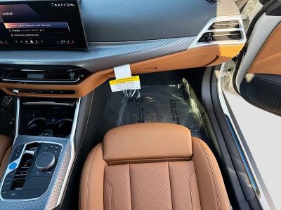 2026 BMW i4 — photo 17 view