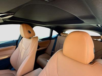 2026 BMW i4 — photo 26 view
