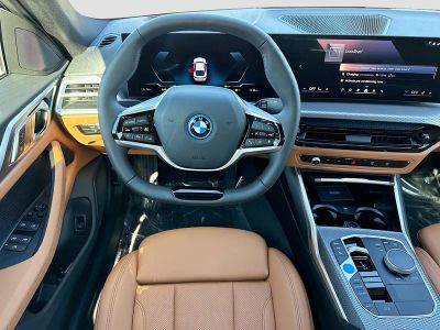 2026 BMW i4 — photo 16 view