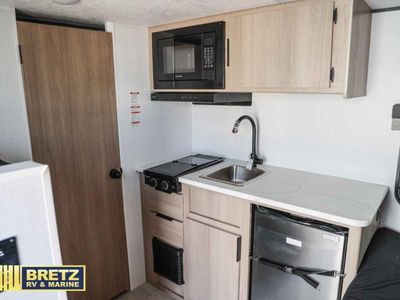 2026 Dutchmen RV Colorado — photo 7 view