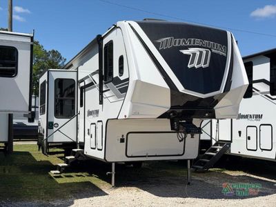 2026 Grand Design Momentum G-Class - Photo 1