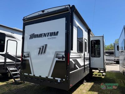 2026 Grand Design Momentum G-Class - Photo 6