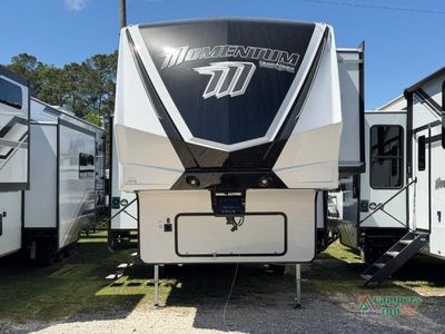 2026 Grand Design Momentum G-Class - Photo 3